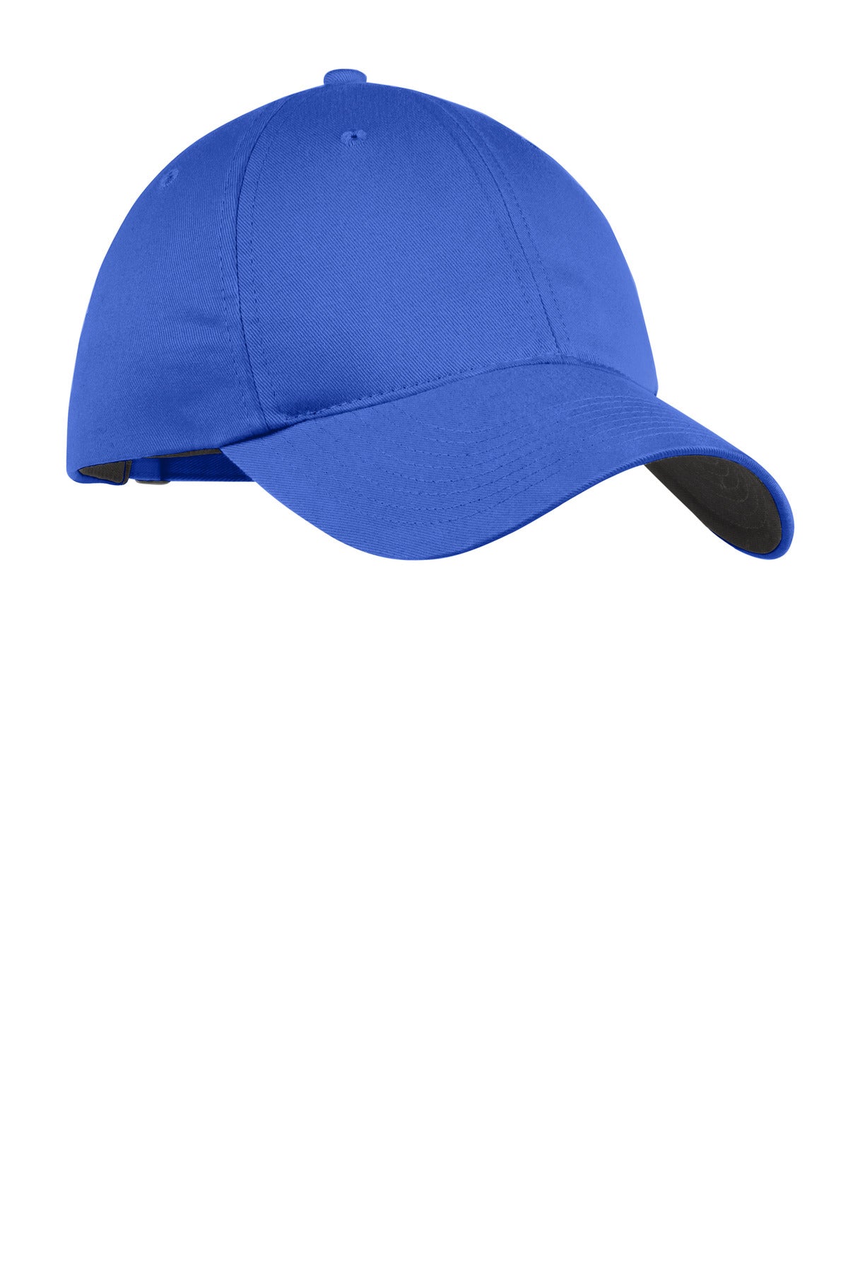 GameRoyal Nike Unstructured Cotton/Poly Twill Cap NKFB6449