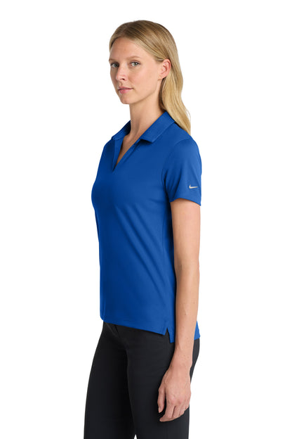 GameRoyal Nike Women's Dri-FIT Micro Pique 2.0 Polo NKDC1991