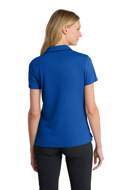 GameRoyal Nike Women's Dri-FIT Micro Pique 2.0 Polo NKDC1991