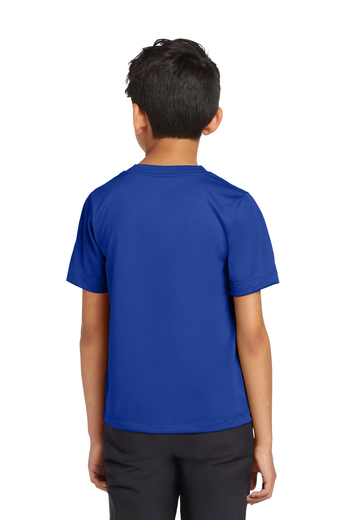 GameRoyal Nike Youth Team rLegend Tee DV7317