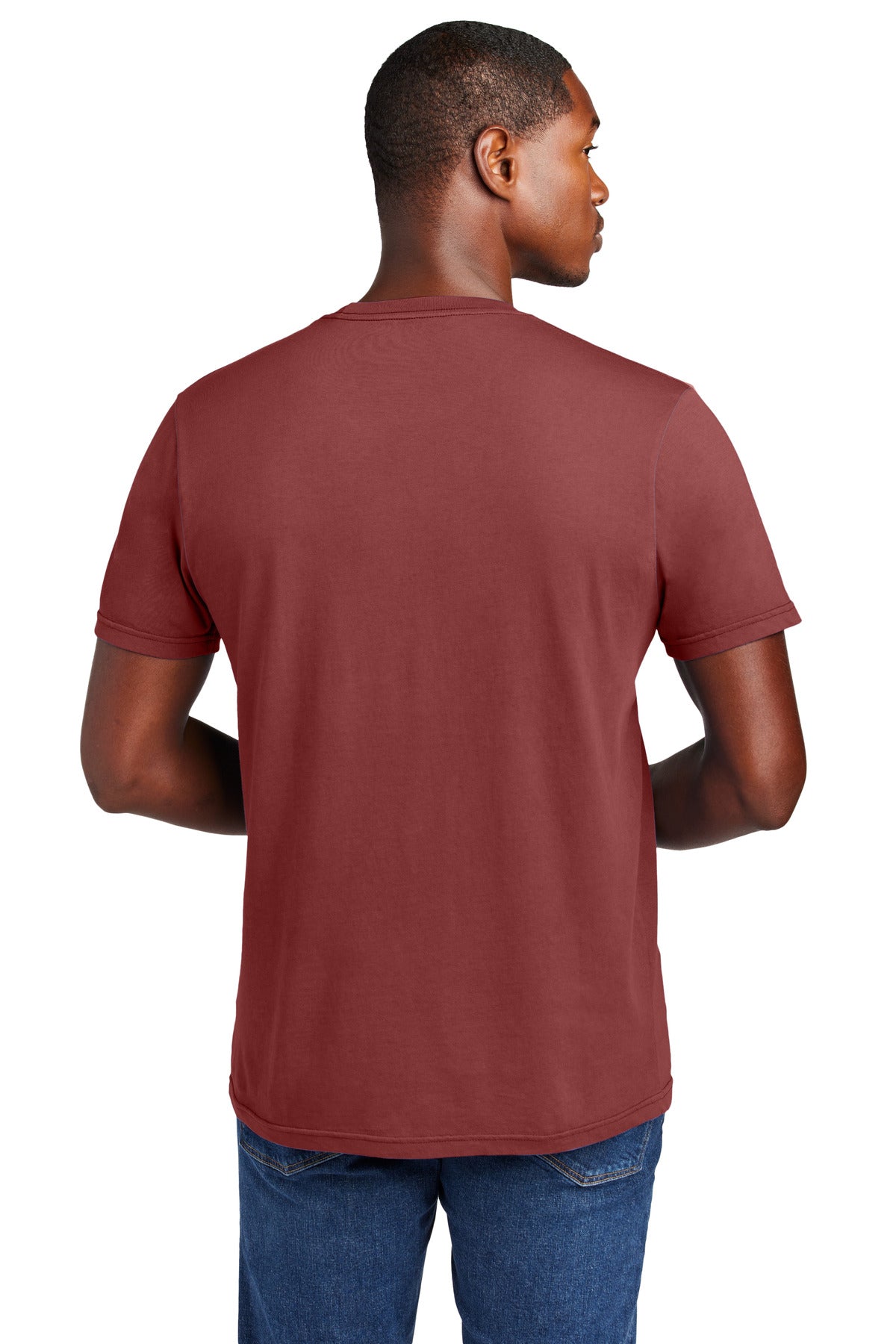 Garnet District Wash Tee DT2101