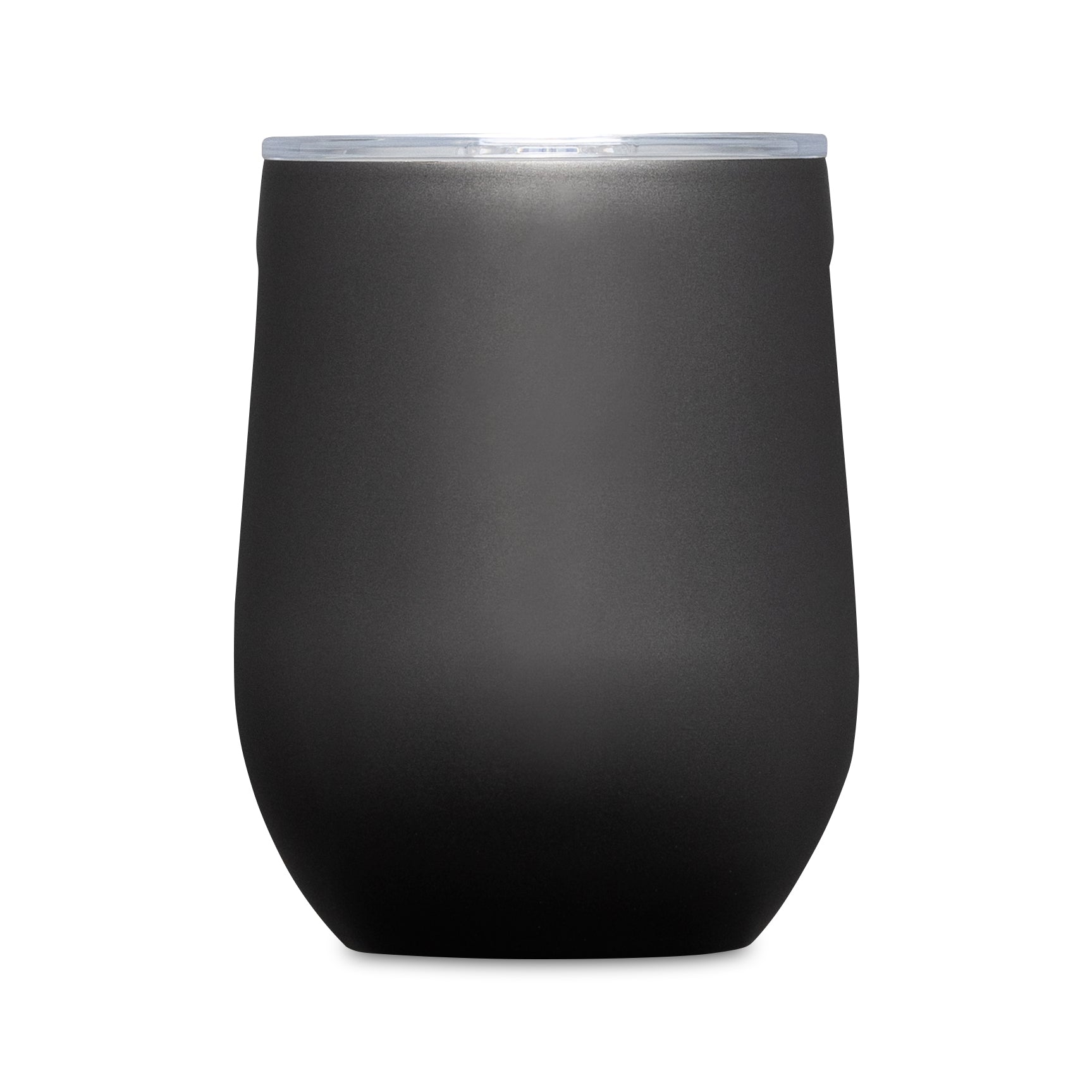 Slate CORKCICLE® Pure Taste Stemless Wine Cup - 12 Oz.