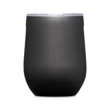 Slate CORKCICLE® Pure Taste Stemless Wine Cup - 12 Oz.