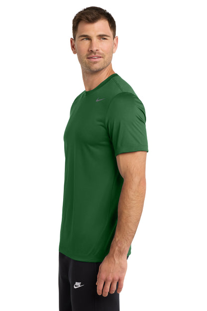 GorgeGreen Nike Team rLegend Tee DV7299
