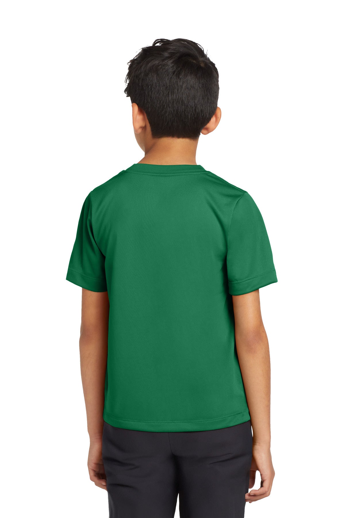 GorgeGreen Nike Youth Team rLegend Tee DV7317