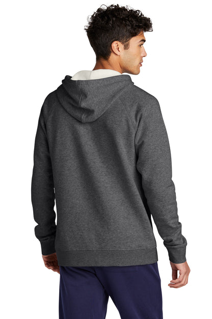 GphHeather Sport-Tek Drive Fleece Pullover Hoodie STF200