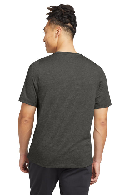 Graphite New Era Series Performance Crew Tee. NEA200
