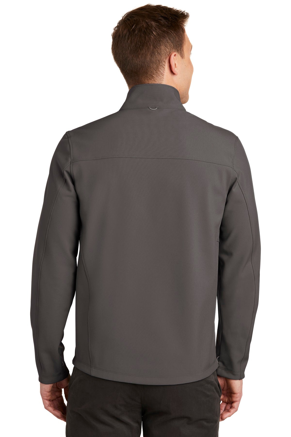 Graphite Port Authority Collective Soft Shell Jacket. J901