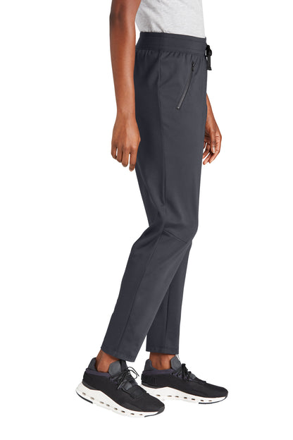 Graphite Sport-Tek Women's Circuit Jogger LPST871