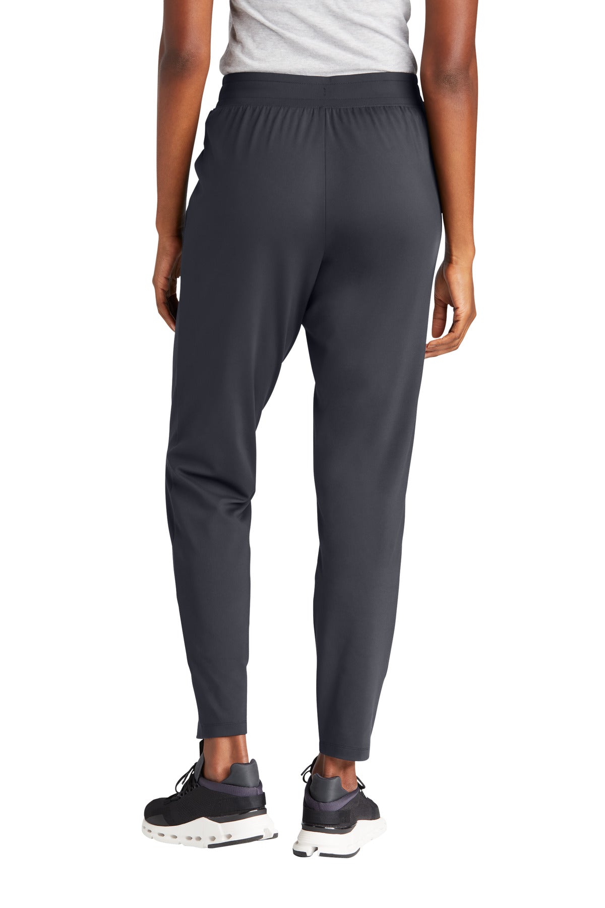 Graphite Sport-Tek Women's Circuit Jogger LPST871