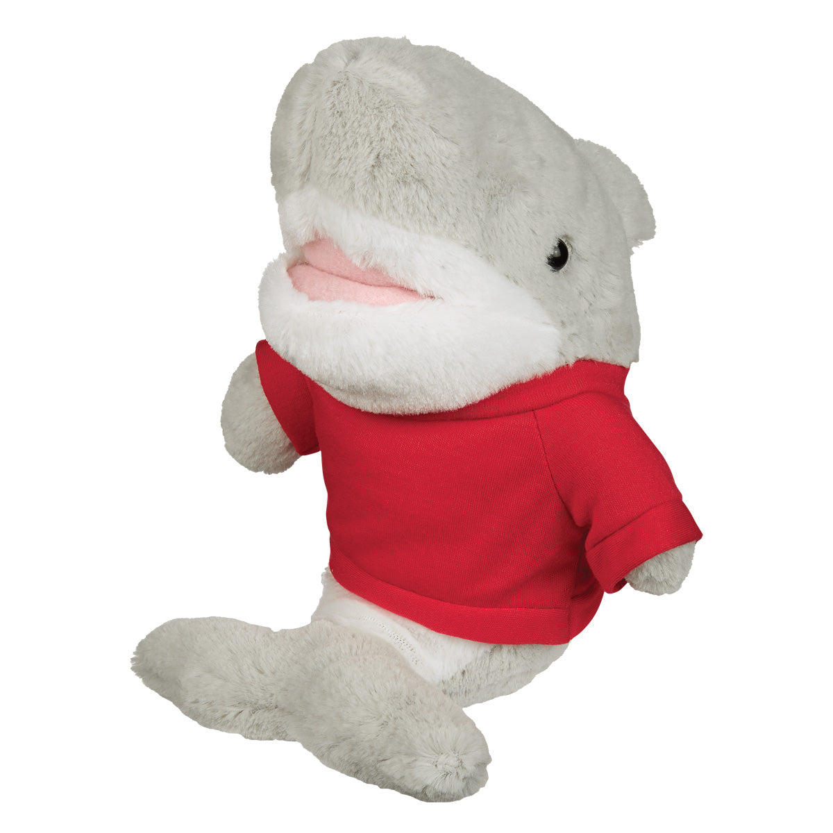 GRAY 6" Salty Shark  grouped