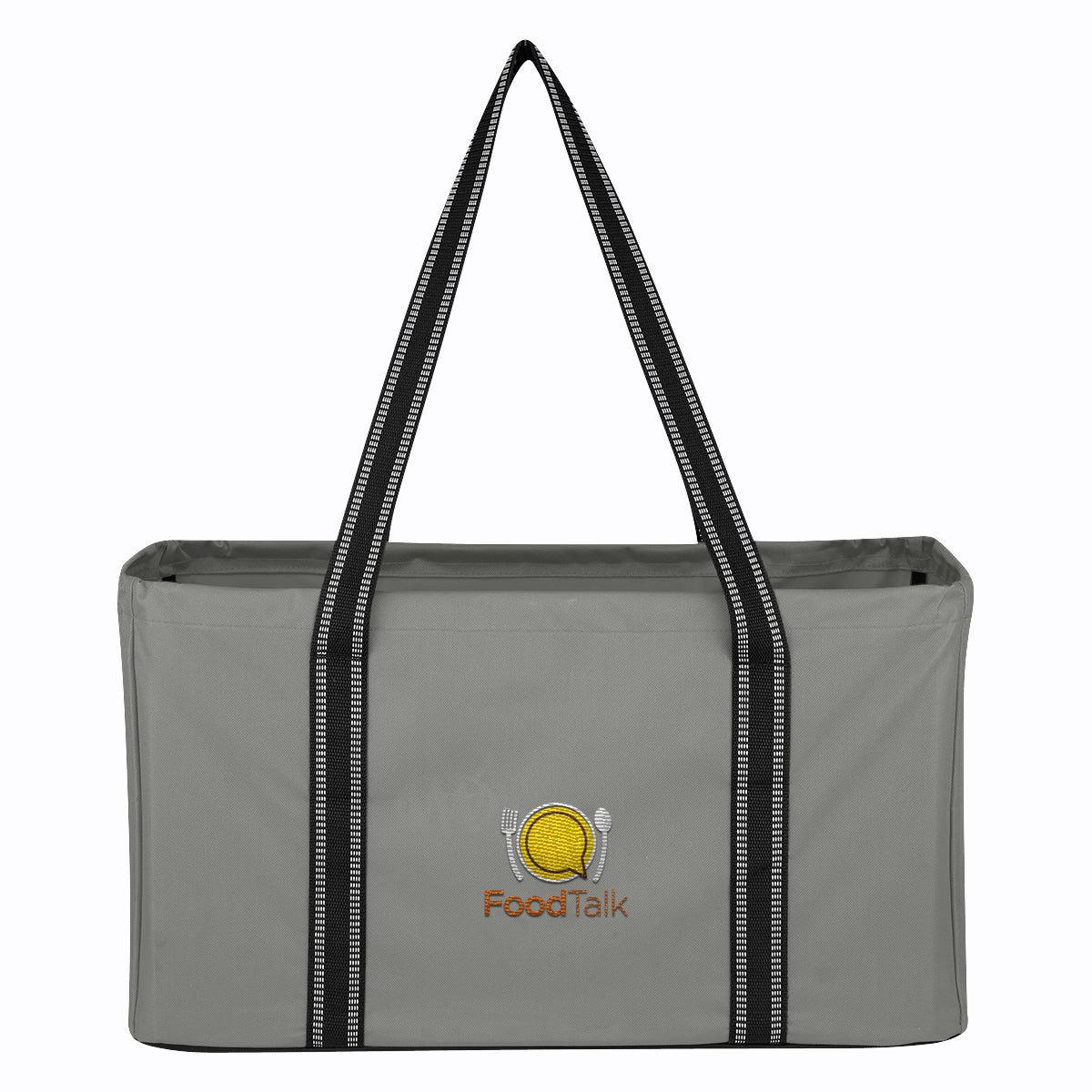 GRAY Bring-It-All Utility Trunk Organizer  grouped