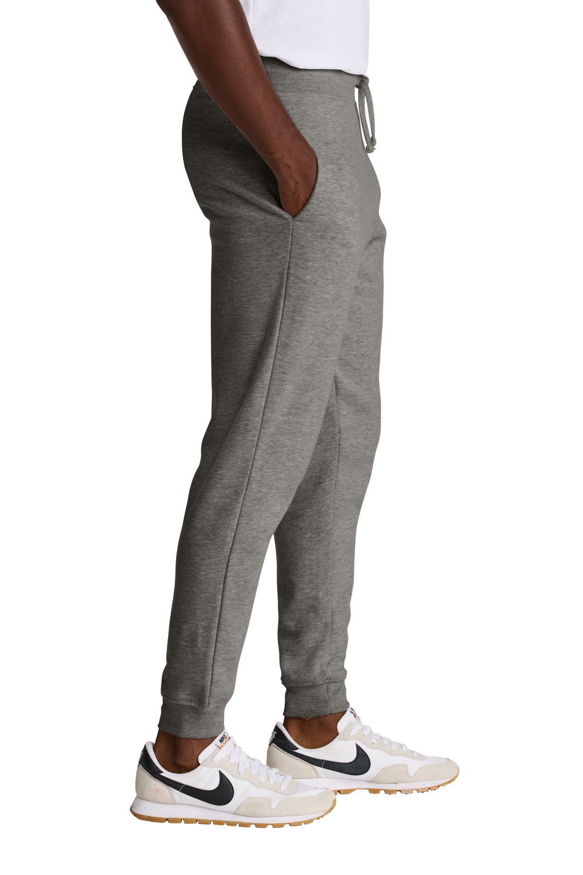 GreyFrost District V.I.T. Fleece Jogger DT6107
