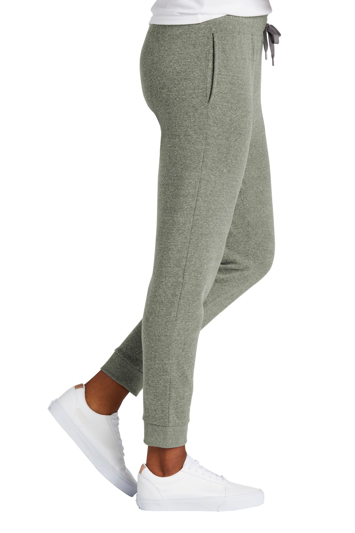GreyFrost District Women's Perfect Tri Fleece Jogger DT1310