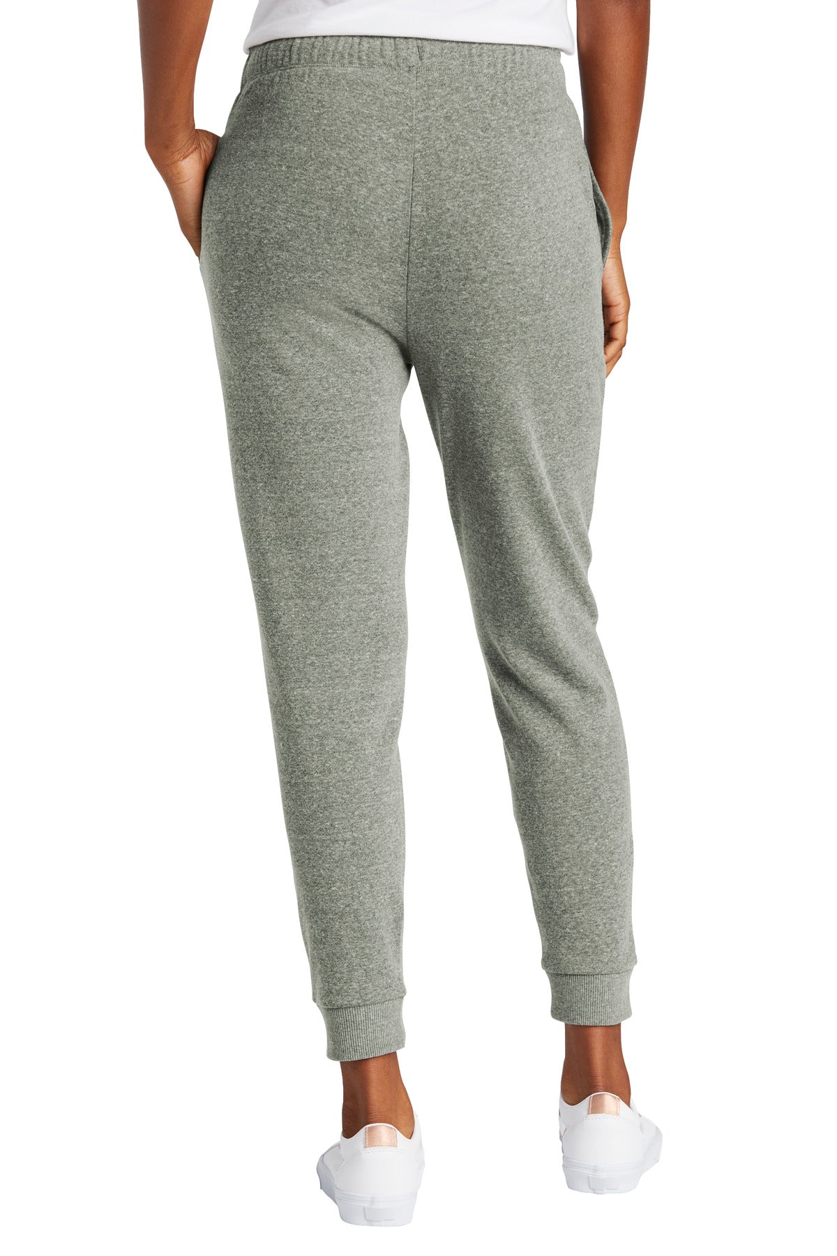 GreyFrost District Women's Perfect Tri Fleece Jogger DT1310