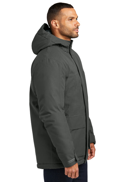 GreySmoke Port Authority Latitude Waterproof Heavyweight Parka J363
