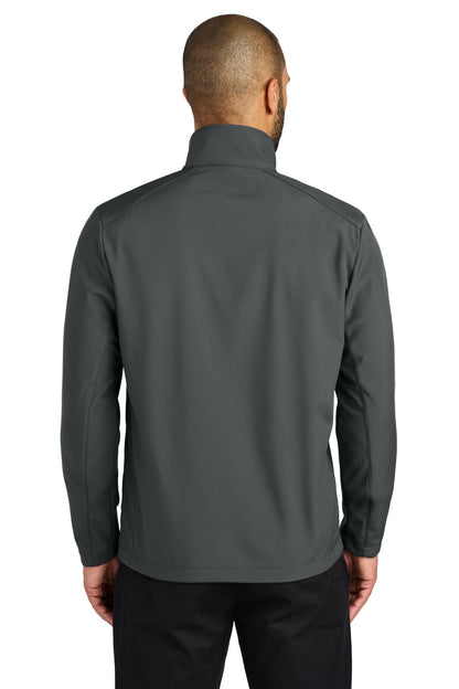 GreySteel Port Authority C-FREE Core Soft Shell J720