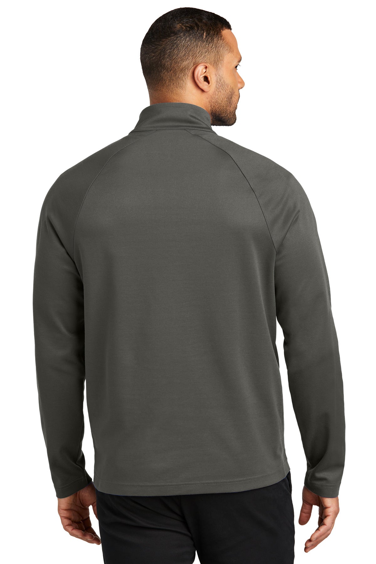 GreySteel Port Authority C-FREE Cypress 1/4-Zip K870