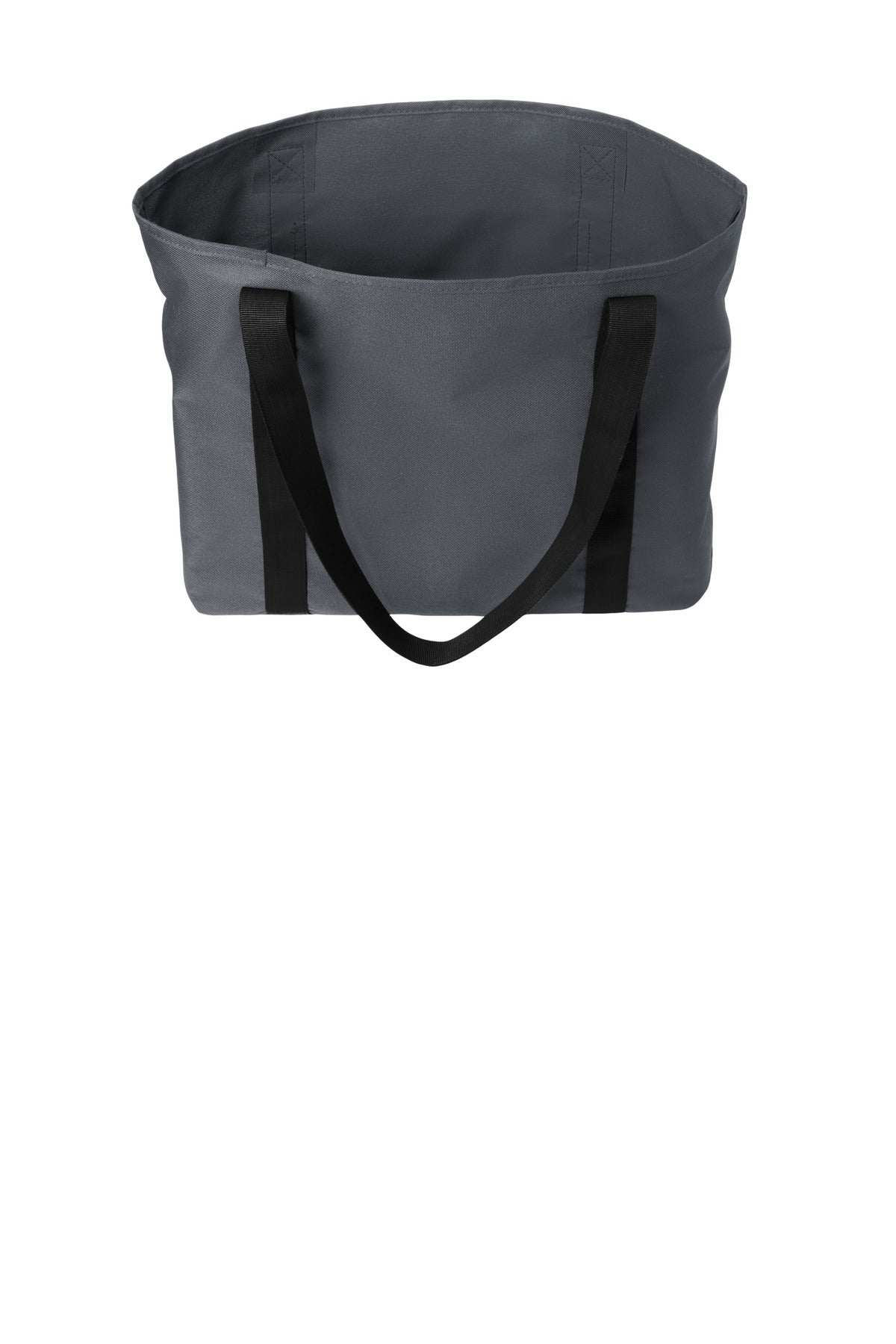 GreySteel Port Authority C-FREE Recycled Tote BG470