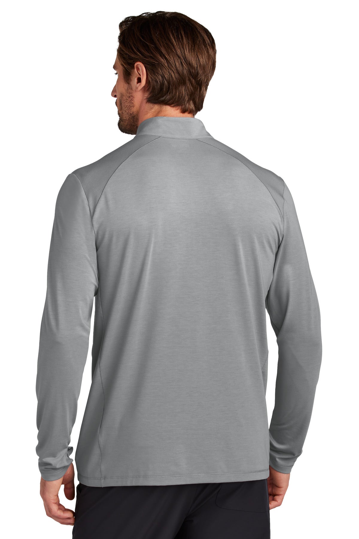 Greystone OGIO Motion 1/4-Zip OG153
