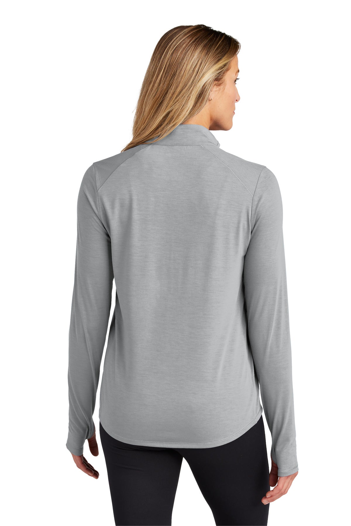 Greystone OGIO Women's Motion 1/4-Zip LOG153