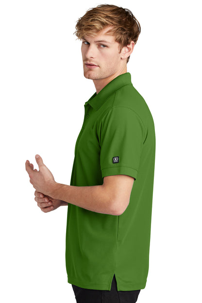Gridiron Green OGIO - Caliber2.0 Polo OG101