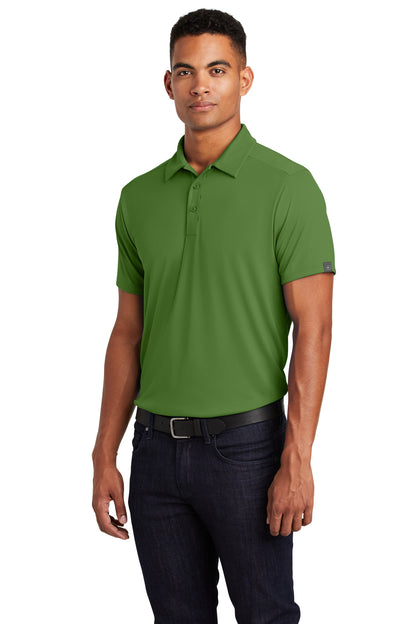 Gridiron Green OGIO Framework Polo. OG125