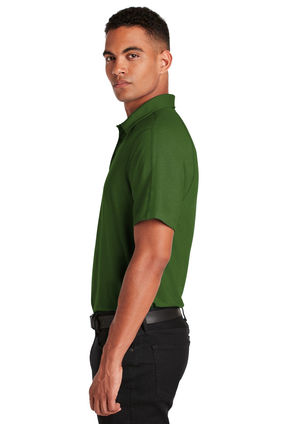 Gridiron Green OGIO Onyx Polo. OG126
