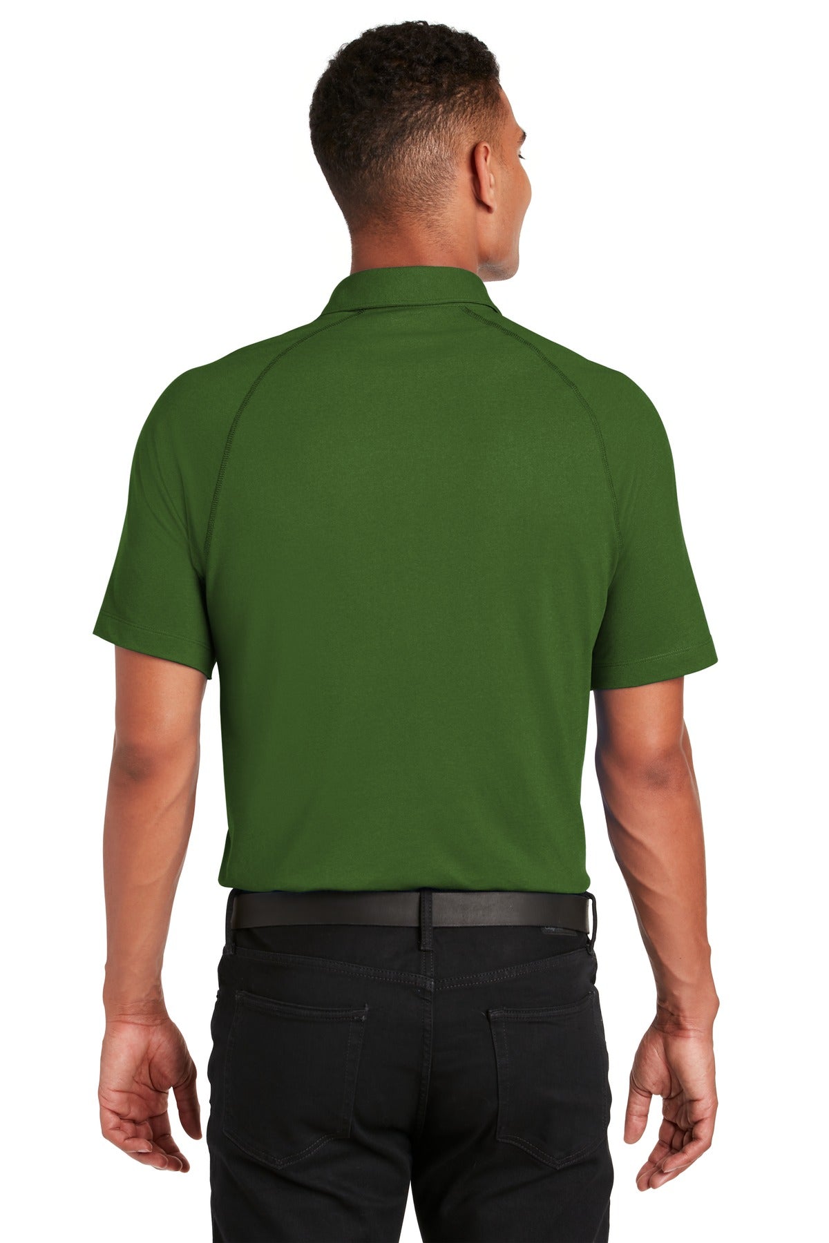 Gridiron Green OGIO Onyx Polo. OG126