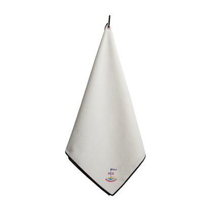 Ahead Microfiber Golf Towel