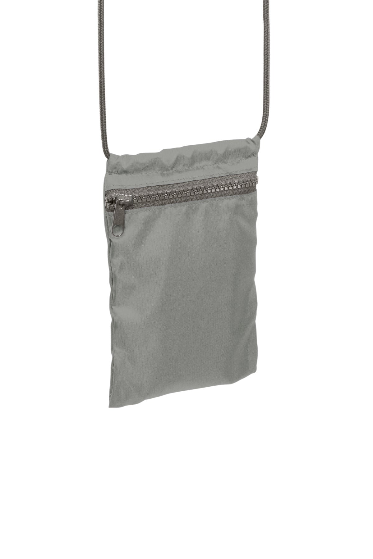 GsGy/DpSmk Port Authority Stash Crossbody Pouch (5-Pack) BG917