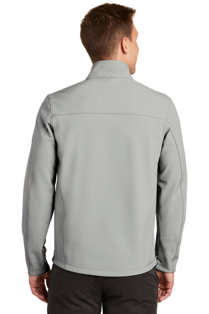 Gusty Grey Port Authority Collective Soft Shell Jacket. J901