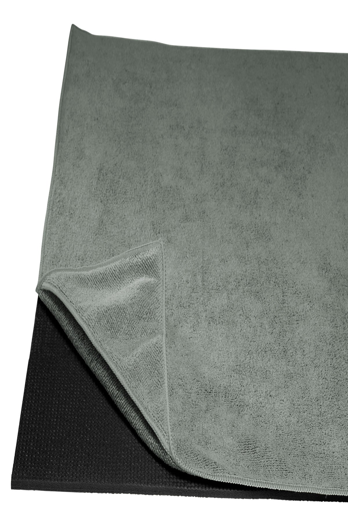 GustyGrey Port Authority Microfiber Stay Fitness Mat Towel TW21