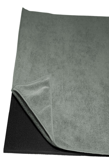 GustyGrey Port Authority Microfiber Stay Fitness Mat Towel TW21