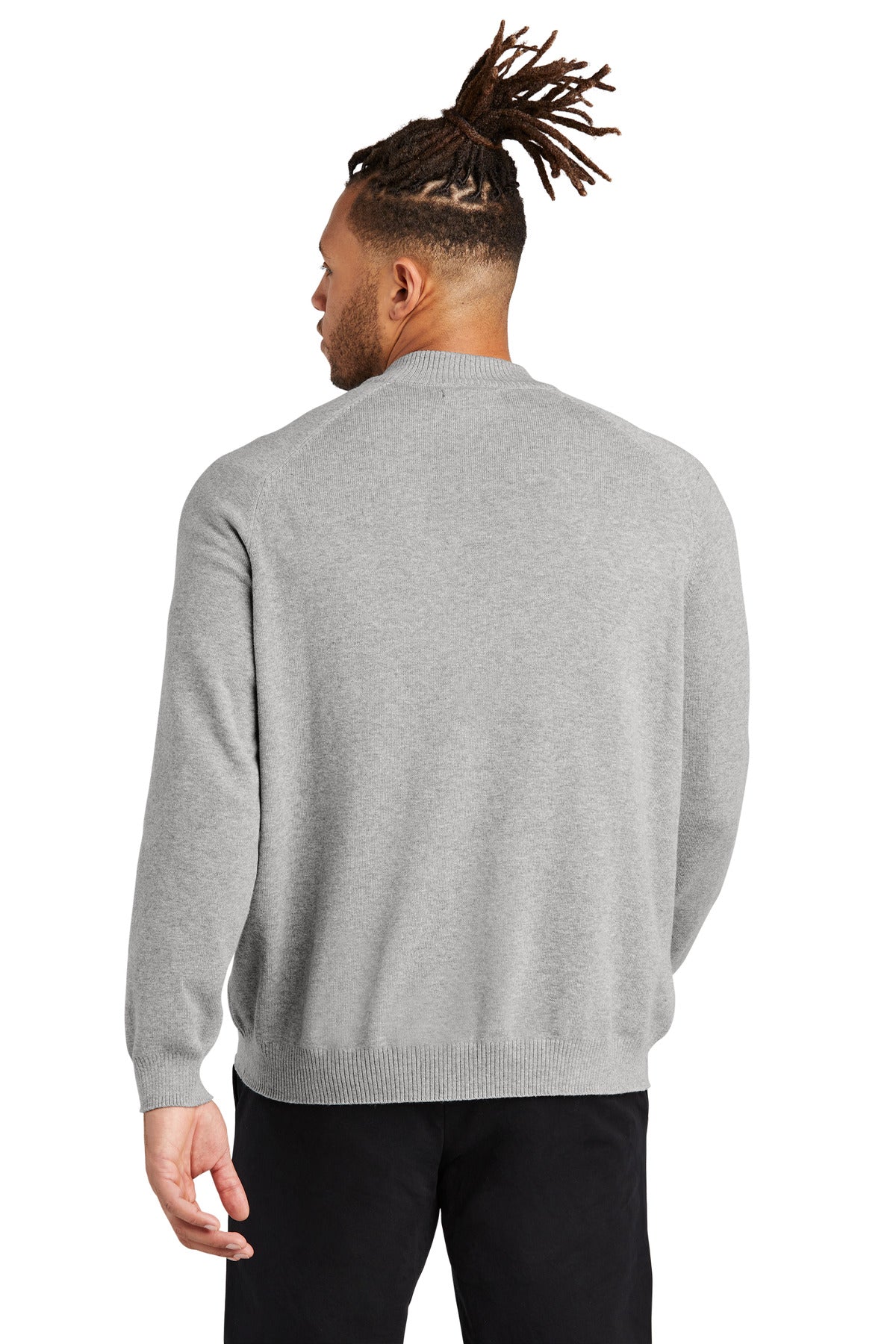GustyGyHtr Mercer+Mettle 1/4-Zip Sweater MM3020