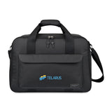 Black American Tourister® Embark Weekender