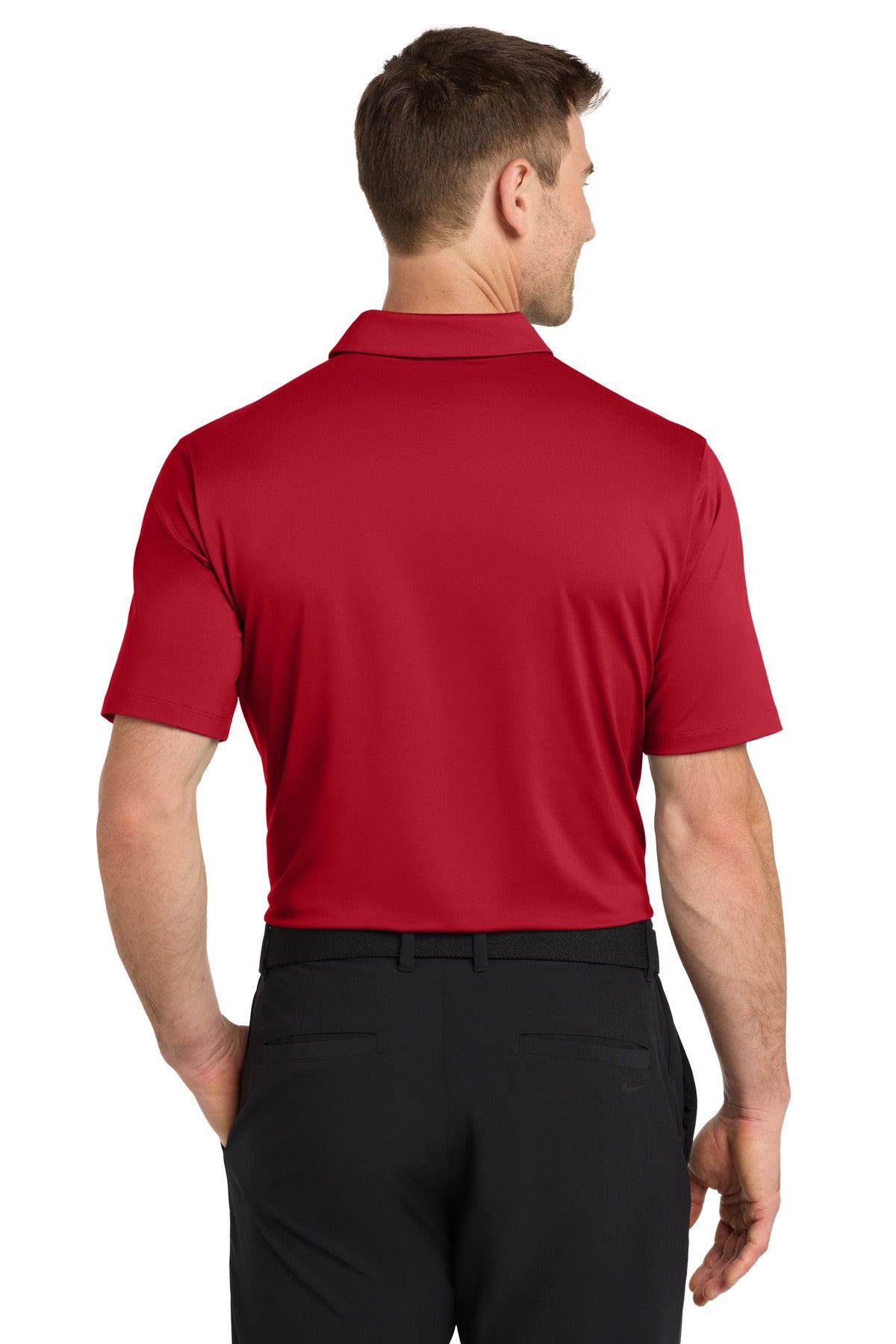 GymRed Nike Dri-FIT Vapor Polo NKDC2108