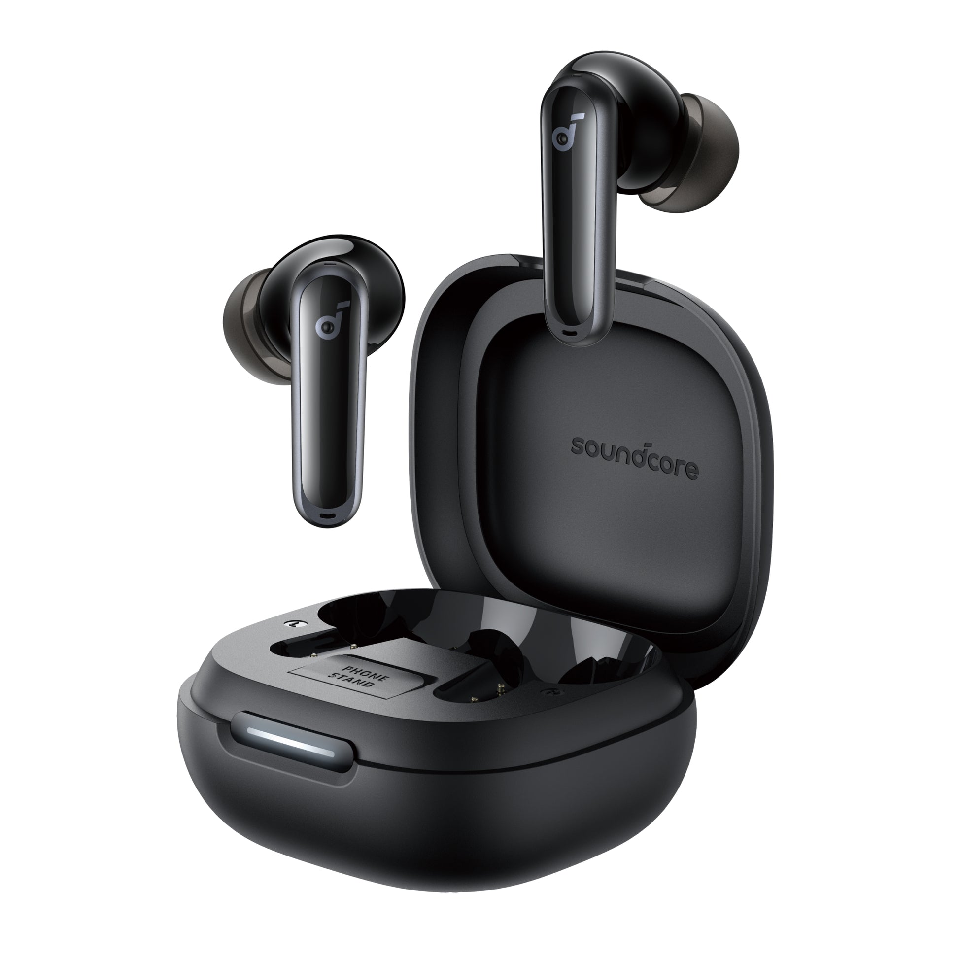Black Anker Soundcore P40i