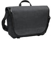 Heather Grey OGIO Sly Messenger. 417041