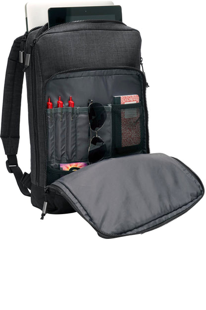 Heather Grey OGIO Sly Pack. 411086