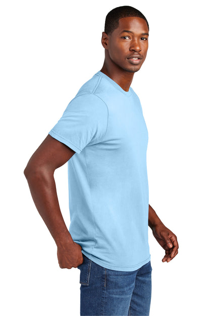 HeriBlue District Wash Tee DT2101