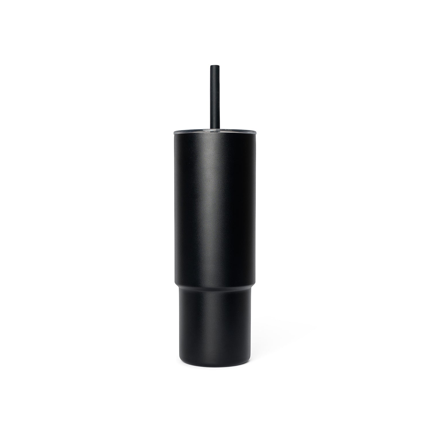 Black Powder MiiR® All Day Straw Cup - 32 Oz.