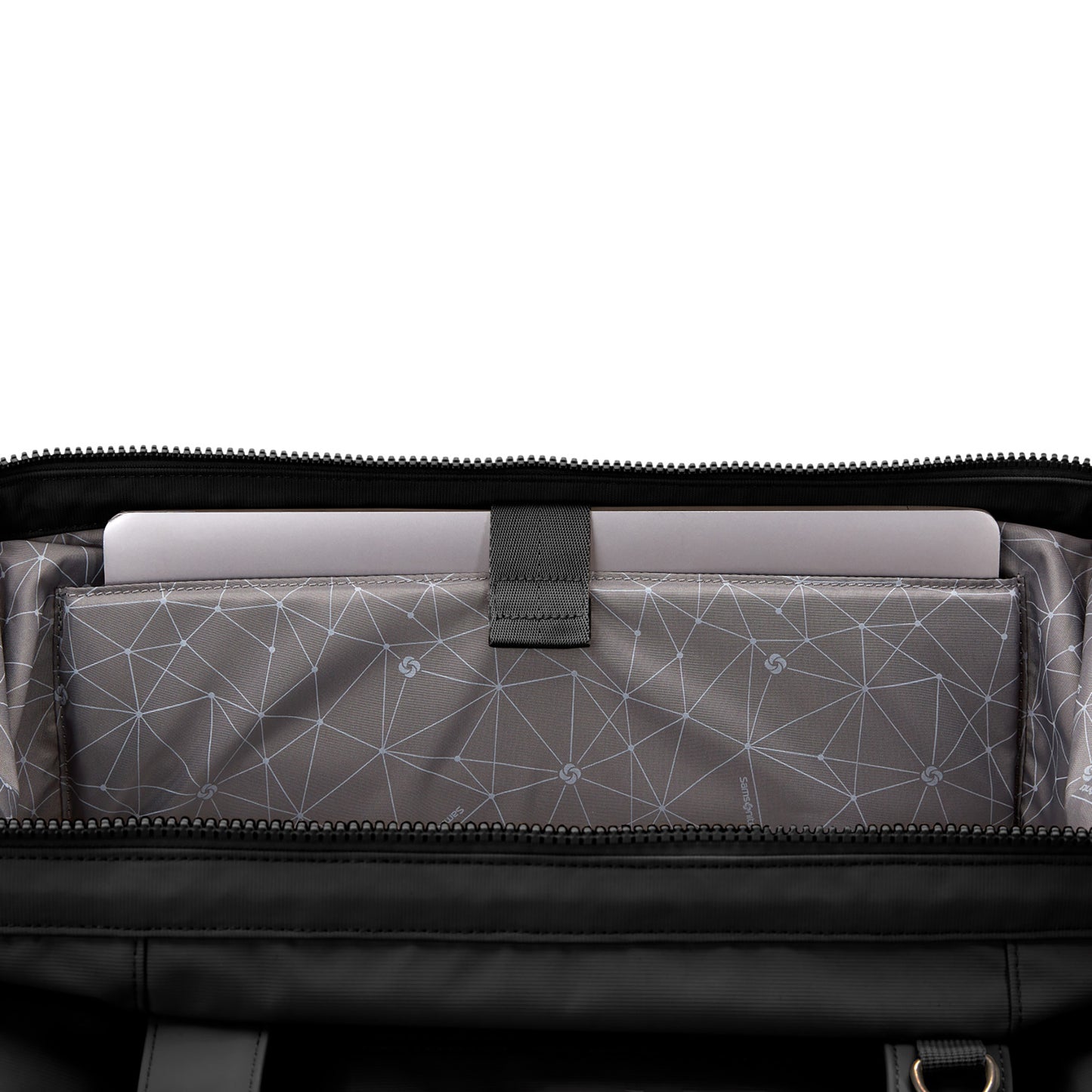 Black Samsonite Better Than Basic Weekender