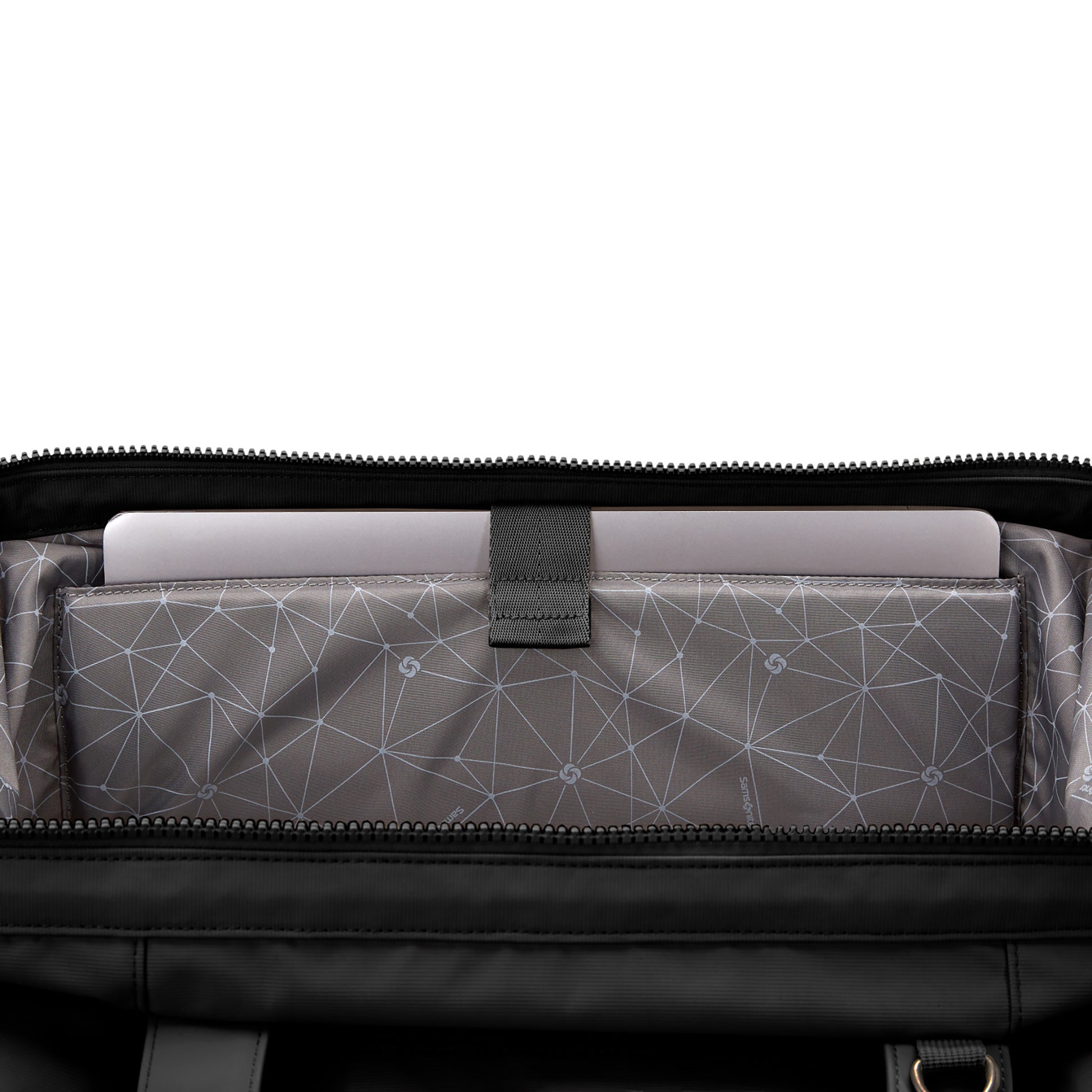 Black Samsonite Better Than Basic Weekender