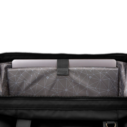 Black Samsonite Better Than Basic Weekender