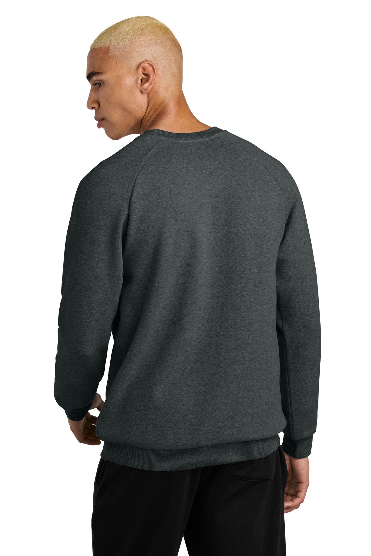HtdChar District Cloud Fleece Crew DT7804