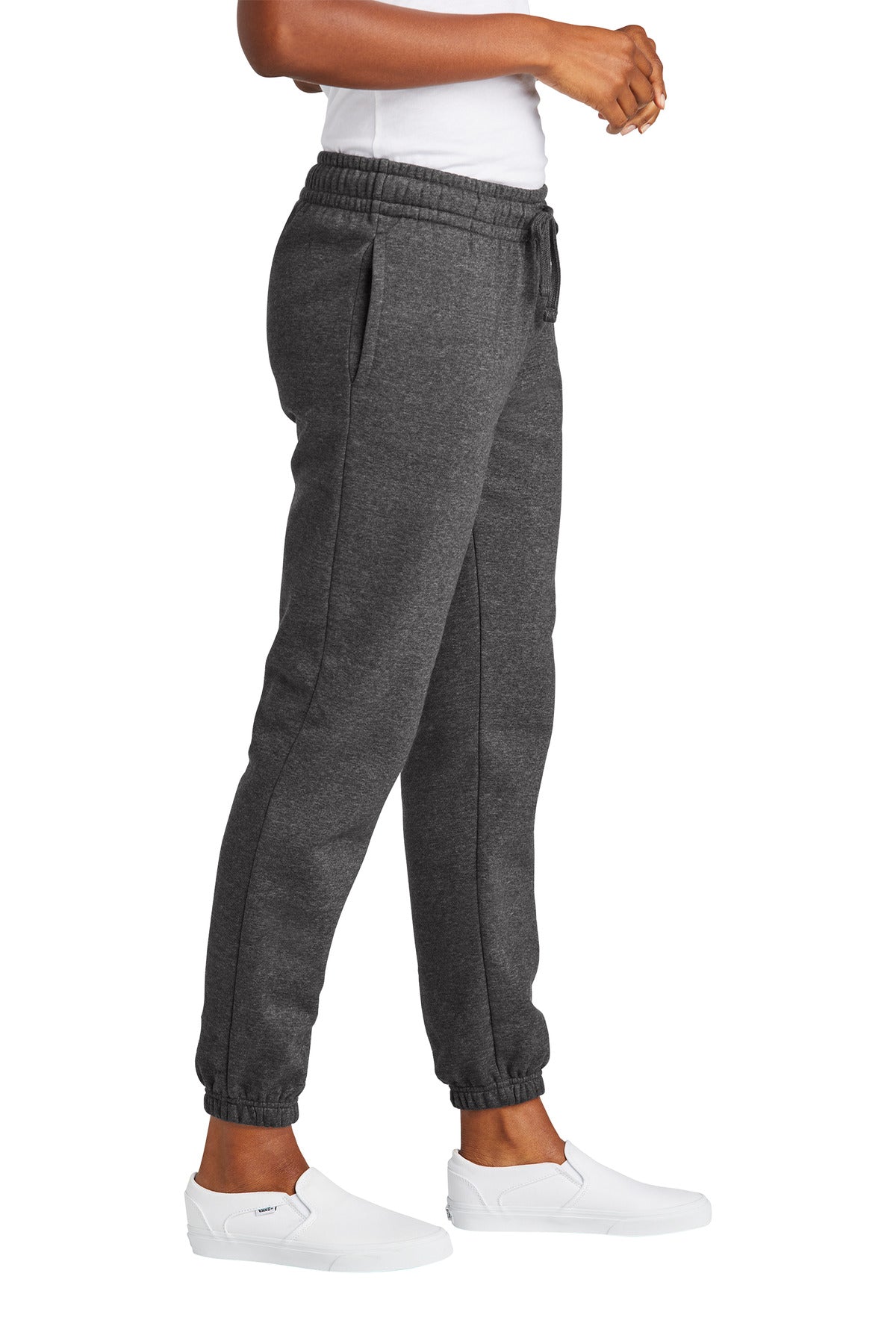 HtdChar District Women's V.I.T. Fleece Sweatpant DT6110