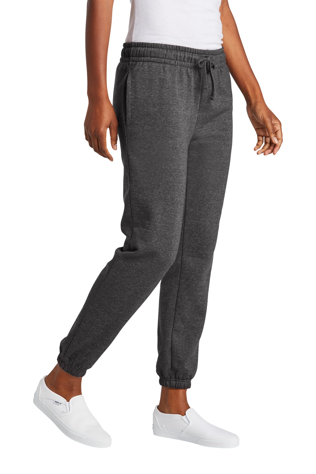 HtdChar District Women's V.I.T. Fleece Sweatpant DT6110