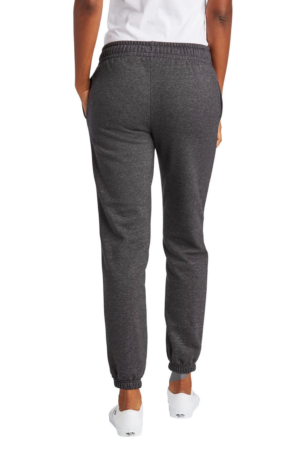 HtdChar District Women's V.I.T. Fleece Sweatpant DT6110