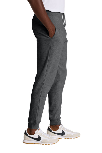 Hthrd Charcoal District V.I.T. Fleece Jogger DT6107